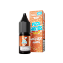 Liquid Fizzi Fantos SALT 10 ml - Musujące Mango 20mg/ml Liquid Fizzi Fantos SALT 10 ml - Musujące Mango 20mg/ml