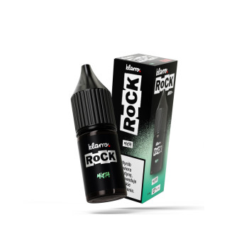 Liquid Klarro ROCK 10ml - Mięta 12mg/m