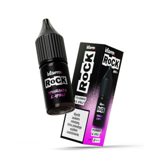 Liquid Klarro ROCK 10ml - Truskawka, Arbuz .6mg/ml
