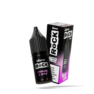 Liquid Klarro ROCK 10ml - Truskawka, Arbuz 12mg/ml