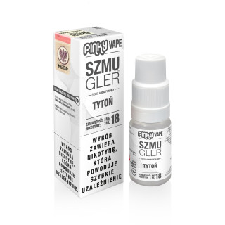 Liquid Pinky Vape 10ml - SZMUGLER 18mg/ml