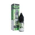 Liquid Dark Line BOOST Salt 10ml - Kiwi Berries Ice 20mg/ml Liquid Dark Line BOOST Salt 10ml - Kiwi Berries Ice 20mg/ml