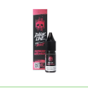 Liquid Dark Line BOOST Salt 10ml - Rasberry Watermelon 20mg/ml Liquid Dark Line BOOST Salt 10ml - Rasberry Watermelon 20mg/ml