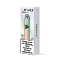 POD LINVO Force Air - Pink Green POD LINVO Force Air - Pink Green
