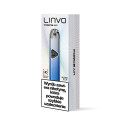 POD LINVO Force Air - Silver Blue POD LINVO Force Air - Silver Blue