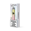 POD LINVO Force Air - Yellow Pink POD LINVO Force Air - Yellow Pink