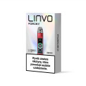 POD LINVO Force X - Ruby Red POD LINVO Force X - Ruby Red