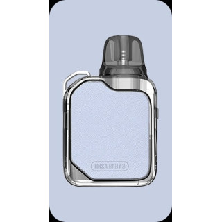 POD Lost Vape Ursa Baby 3 - Arctic Blue