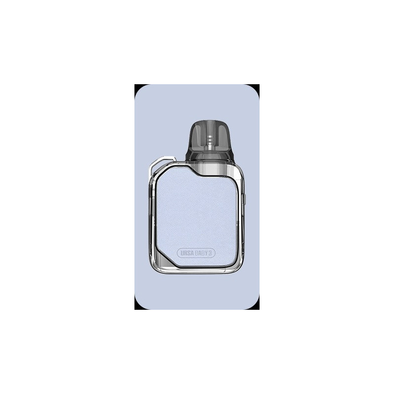 POD Lost Vape Ursa Baby 3 - Arctic Blue POD Lost Vape Ursa Baby 3 - Arctic Blue