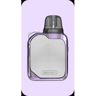 POD Lost Vape Ursa Baby 3 - Lavender Ice