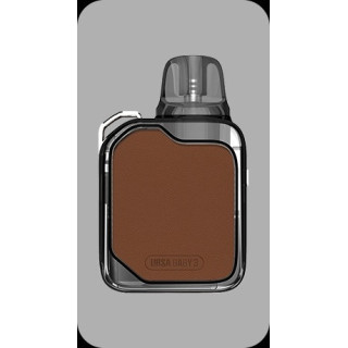 POD Lost Vape Ursa Baby 3 - Shadow Mocha