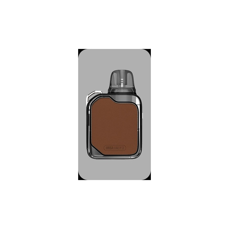 POD Lost Vape Ursa Baby 3 - Shadow Mocha POD Lost Vape Ursa Baby 3 - Shadow Mocha