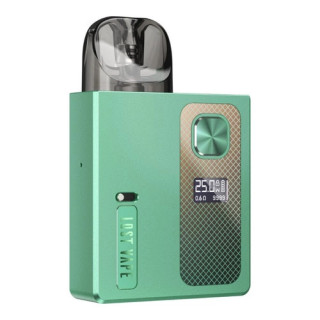 POD Lost Vape Ursa Baby PRO - Emerald Green