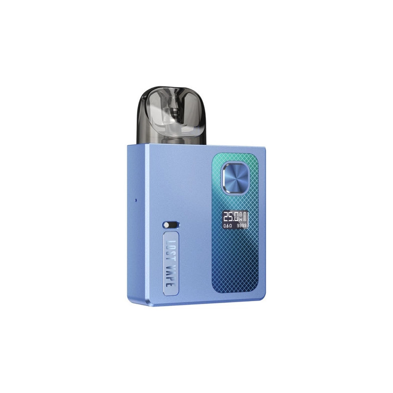 POD Lost Vape Ursa Baby PRO - Frost Blue POD Lost Vape Ursa Baby PRO - Frost Blue