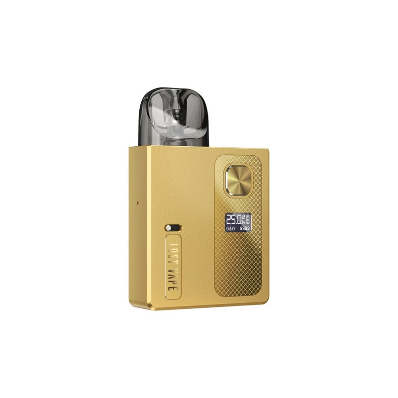POD Lost Vape Ursa Baby PRO - Golden Knight POD Lost Vape Ursa Baby PRO - Golden Knight