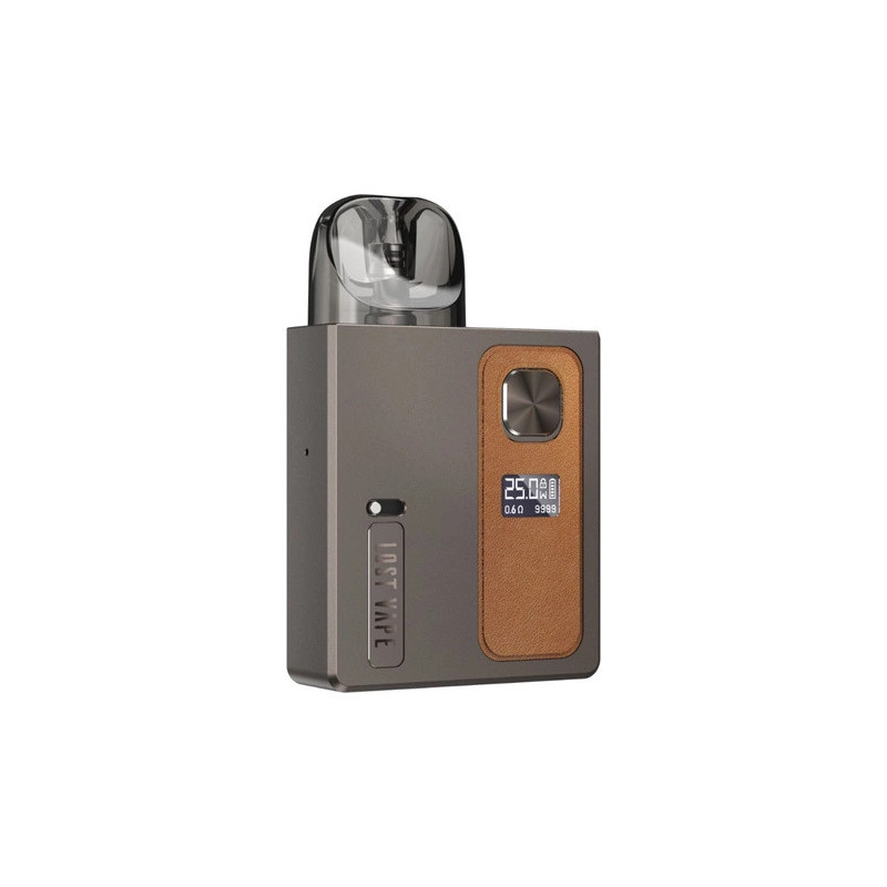 POD Lost Vape Ursa Baby PRO - Gunmetal Espresso POD Lost Vape Ursa Baby PRO - Gunmetal Espresso