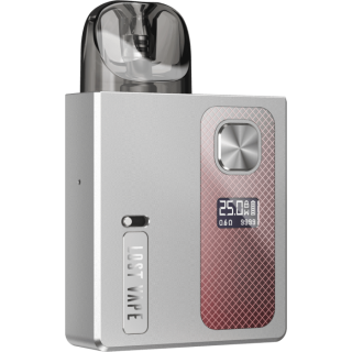 POD Lost Vape Ursa Baby PRO - Silver Lust