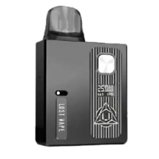 POD Lost Vape Ursa Baby PRO - Starport Black