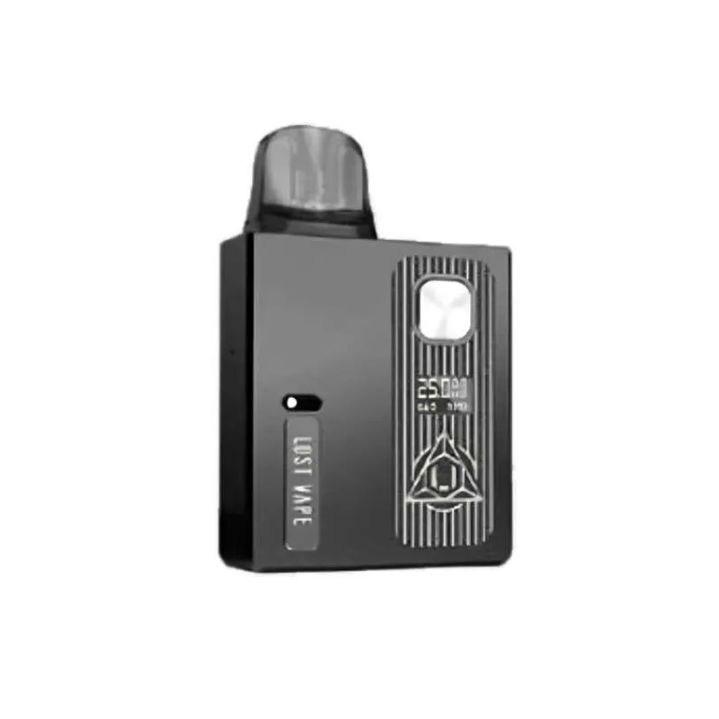 POD Lost Vape Ursa Baby PRO - Starport Black POD Lost Vape Ursa Baby PRO - Starport Black