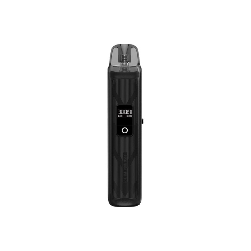 POD Lost Vape Ursa Nano Pro 2 - Classic Black POD Lost Vape Ursa Nano Pro 2 - Classic Black