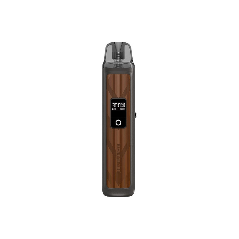 POD Lost Vape Ursa Nano Pro 2 - Classic Brown POD Lost Vape Ursa Nano Pro 2 - Classic Brown