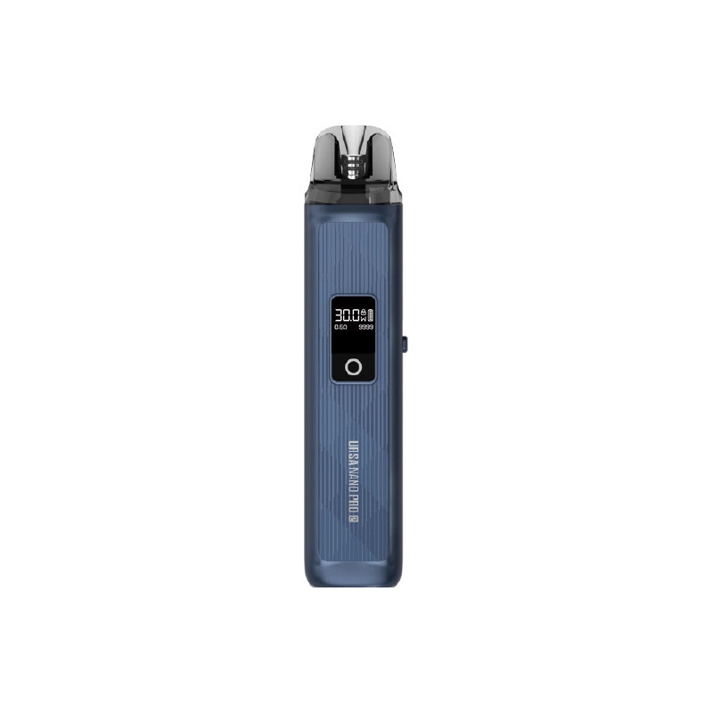 POD Lost Vape Ursa Nano Pro 2 - Ocean Blue POD Lost Vape Ursa Nano Pro 2 - Ocean Blue