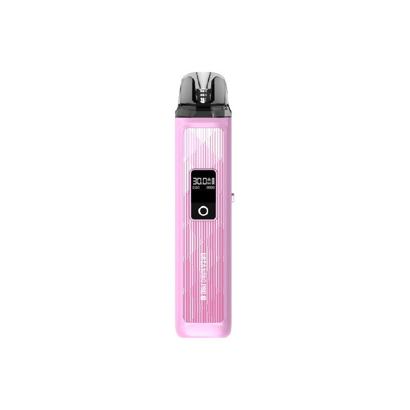 POD Lost Vape Ursa Nano Pro 2 - Sakura Pink POD Lost Vape Ursa Nano Pro 2 - Sakura Pink