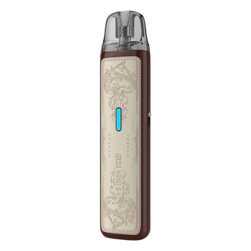 POD Lost Vape Ursa Nano S II - Brown Thorns POD Lost Vape Ursa Nano S II - Brown Thorns