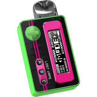 POD Lost Vape Ursa Pocket - Cyber Elf