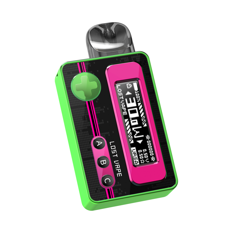 POD Lost Vape Ursa Pocket - Cyber Elf POD Lost Vape Ursa Pocket - Cyber Elf