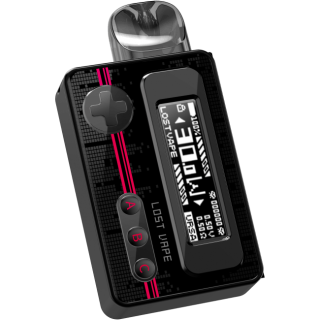 POD Lost Vape Ursa Pocket - Dark Knight