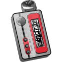 POD Lost Vape Ursa Pocket - Hellsing Grey POD Lost Vape Ursa Pocket - Hellsing Grey