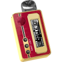 POD Lost Vape Ursa Pocket - Nes Red POD Lost Vape Ursa Pocket - Nes Red