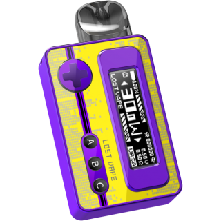 POD Lost Vape Ursa Pocket - Saiyan Trunk