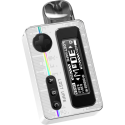 POD Lost Vape Ursa Pocket - Silver Storm POD Lost Vape Ursa Pocket - Silver Storm