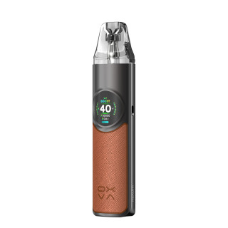 POD Oxva Nexlim - Dark Brown
