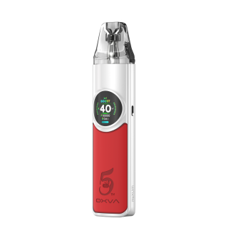 POD Oxva Nexlim - Glory Red