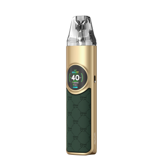 POD Oxva Nexlim - Pine Gree