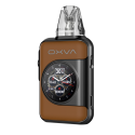 POD Oxva Xlim SQ PRO 2 - Brown Leather POD Oxva Xlim SQ PRO 2 - Brown Leather