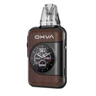 POD Oxva Xlim SQ PRO 2 - Brown Wood
