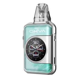 POD Oxva Xlim SQ PRO 2 - Celadon Marble