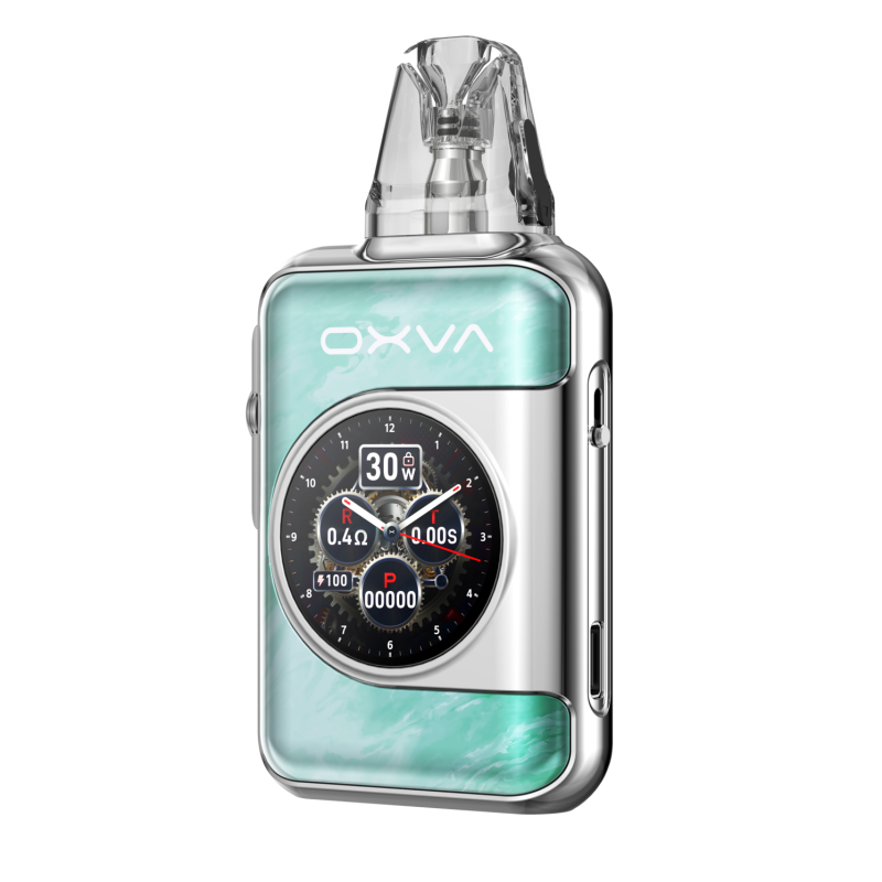 POD Oxva Xlim SQ PRO 2 - Celadon Marble POD Oxva Xlim SQ PRO 2 - Celadon Marble