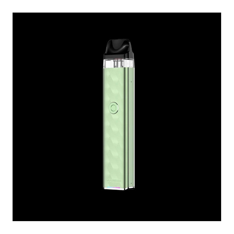 POD Vaporesso XROS 3 - Fresh Green POD Vaporesso XROS 3 - Fresh Green