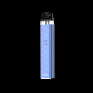 POD Vaporesso XROS 3 - Ice Blue