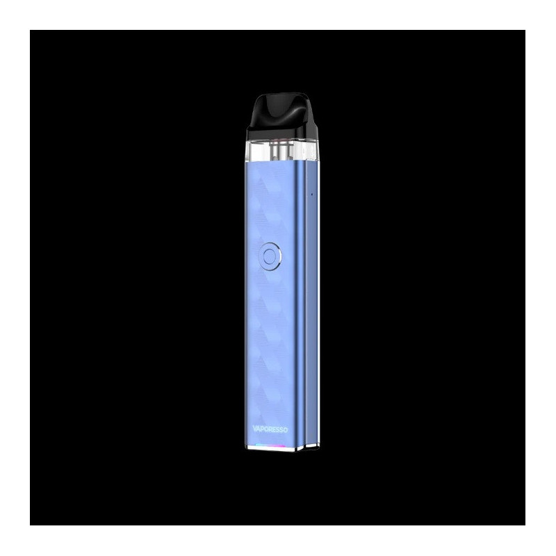 POD Vaporesso XROS 3 - Ice Blue POD Vaporesso XROS 3 - Ice Blue