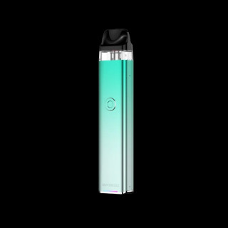 POD Vaporesso XROS 3 - Mint Green