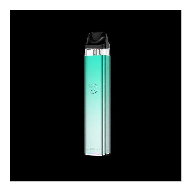 POD Vaporesso XROS 3 - Mint Green POD Vaporesso XROS 3 - Mint Green