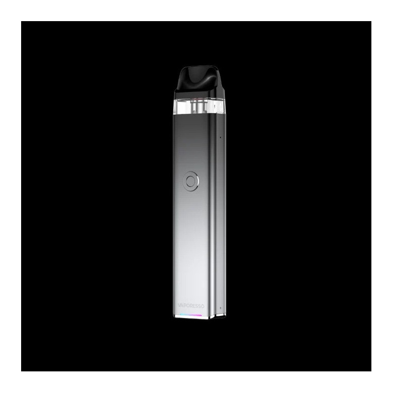 POD Vaporesso XROS 3 - Icy Silver POD Vaporesso XROS 3 - Icy Silver