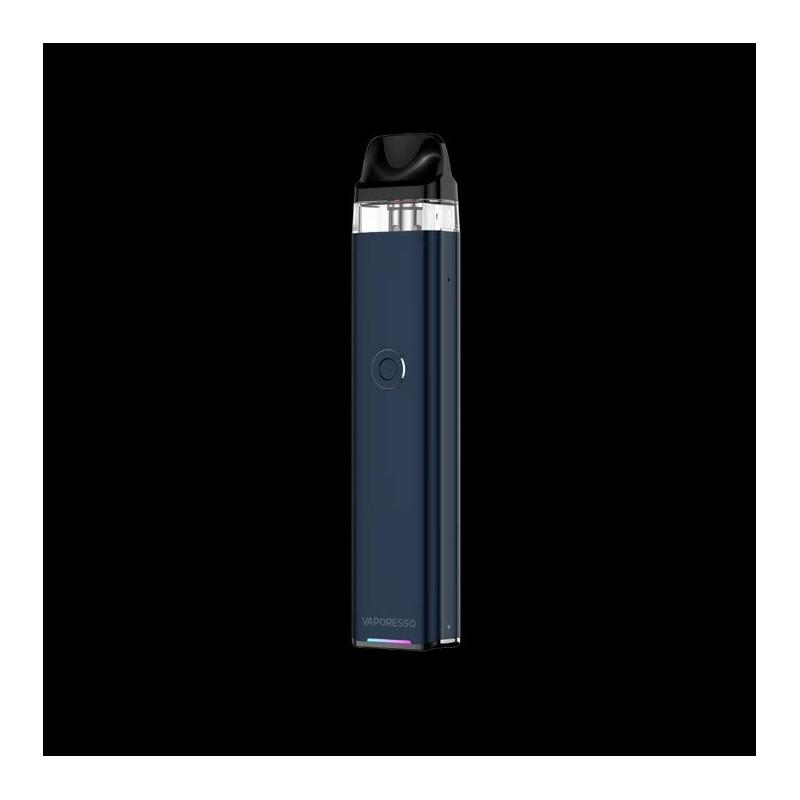 POD Vaporesso XROS 3 - Navy Blue POD Vaporesso XROS 3 - Navy Blue