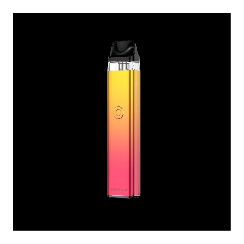 POD Vaporesso XROS 3 - Neon Sunset POD Vaporesso XROS 3 - Neon Sunset